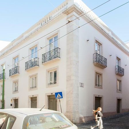 Joivy Modern Studio Near Green Street Lisbona Esterno foto