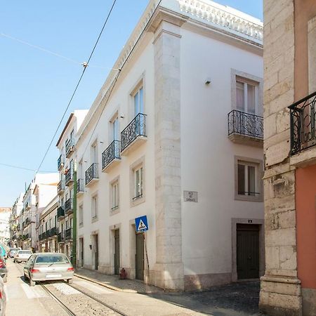 Joivy Modern Studio Near Green Street Lisbona Esterno foto