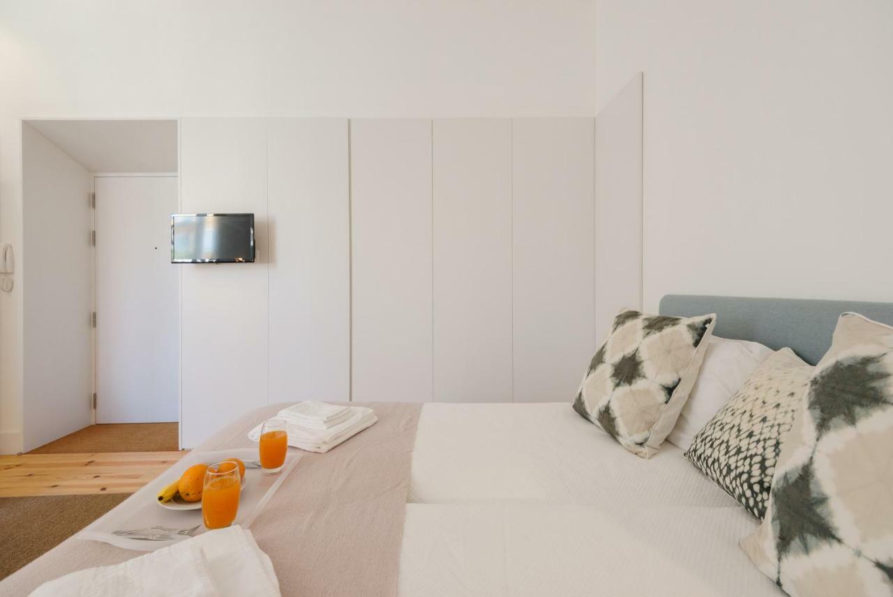 Joivy Modern Studio Near Green Street Lisbona Esterno foto